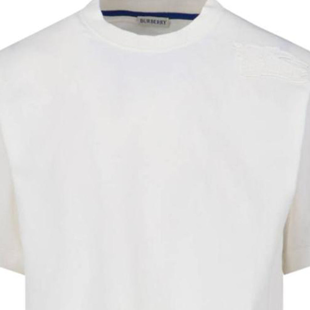 Burberry Logo T-Shirt 'White' 81074601