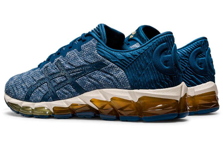 ASICS Gel Quantum 360 5 'Mako Blue' 1021A186-400