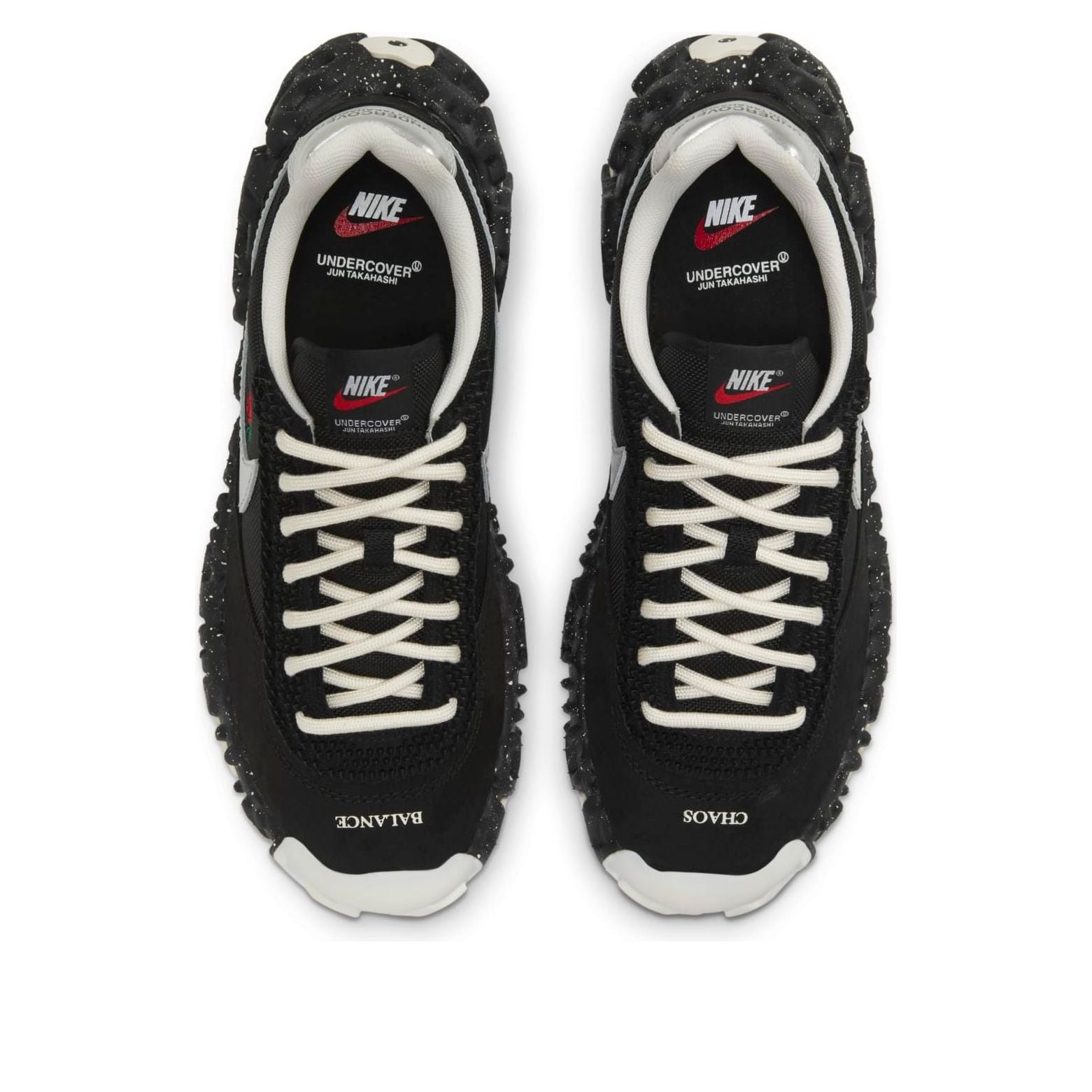 Nike x Undercover Overbreak SP 'Black' DD1789-001