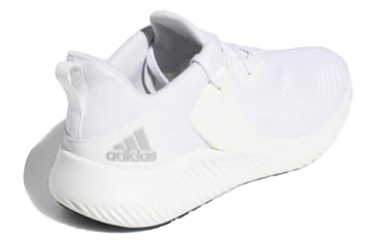 adidas Alphabounce RC 2.0 'Triple White' BB7569