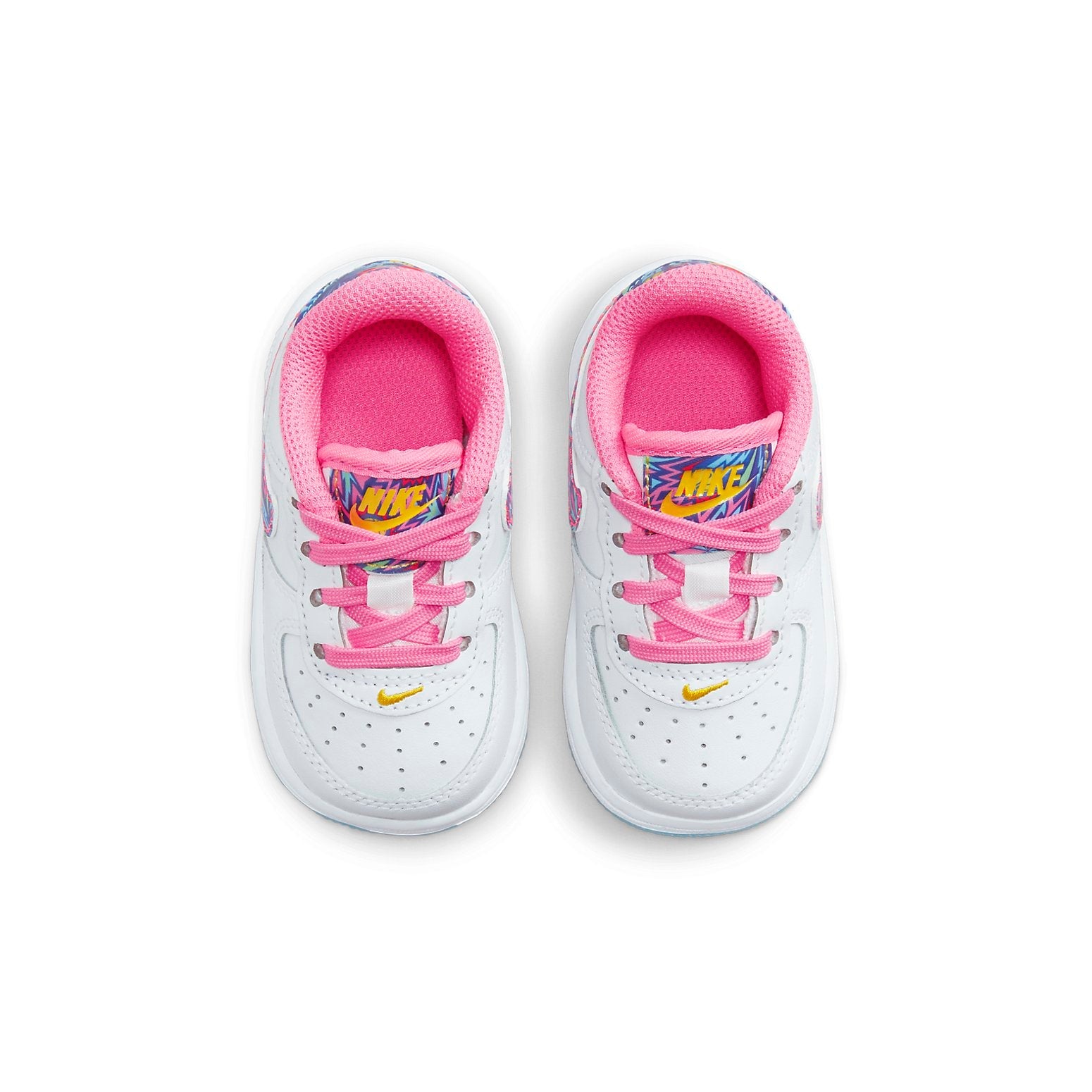 (TD) Nike Force 1 Low 'All-Star 2023' FJ3487-100
