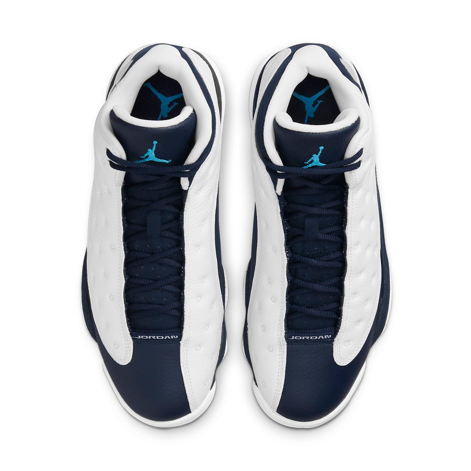 Air Jordan 13 Retro 'Obsidian' 414571-144