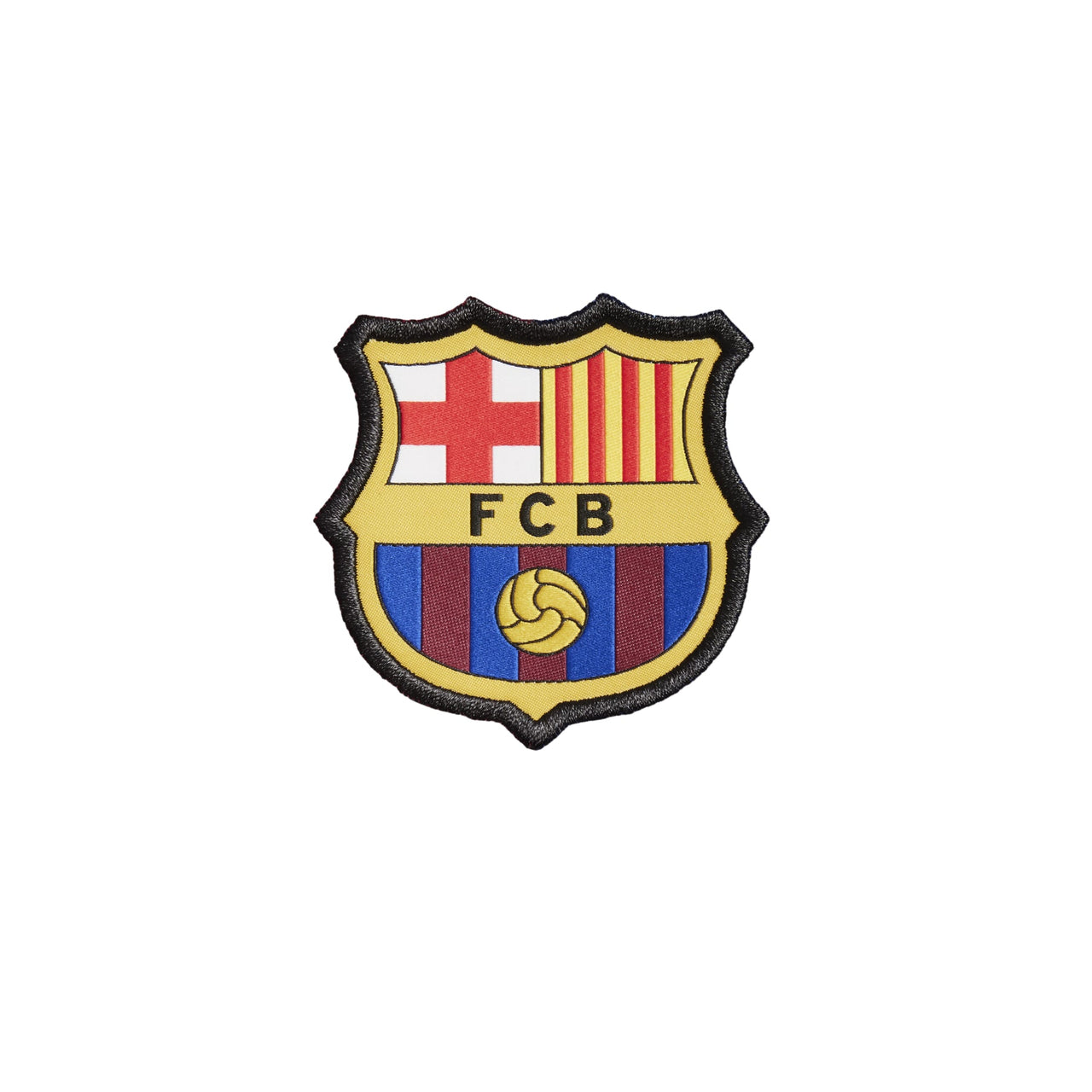 (GS) Nike FC Barcelona 24/25 Home Jersey 'Blue Red' FN9153-456