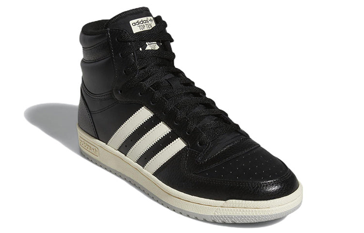 adidas Top Ten RB 'Black Cream' GV6632