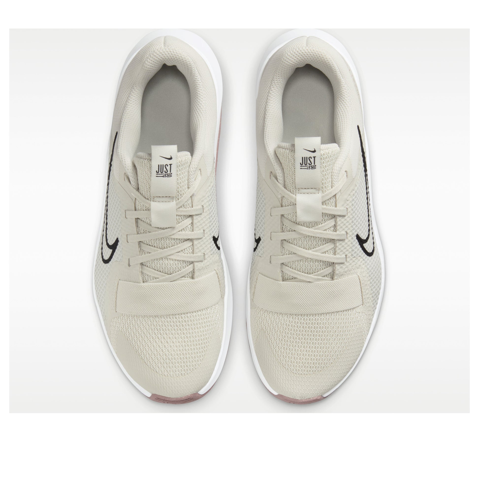 (WMNS) Nike MC Trainer 2 'Light Bone Smokey Mauve' DM0824-008