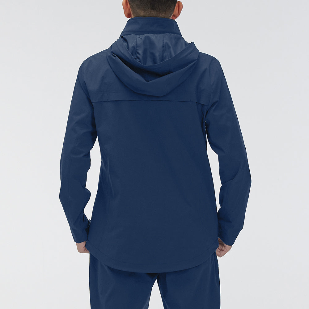 Under Armour Porter 3-in-1 Jacket 'Blue' 21600409-408