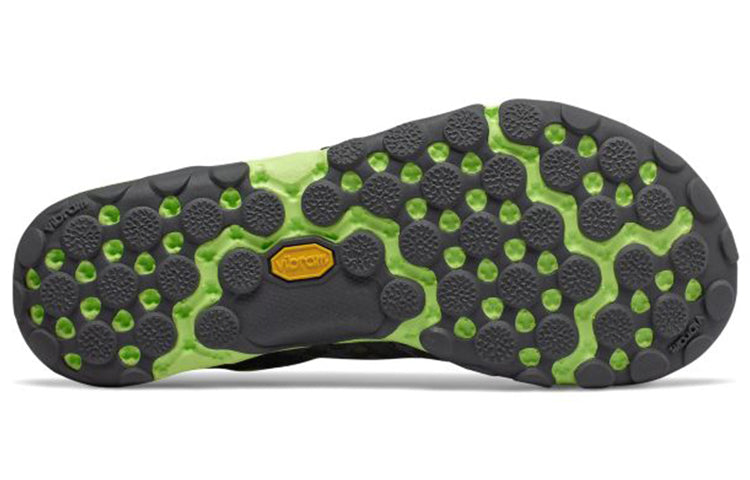 (WMNS) New Balance Minimus 10 v1 'Grey Green' WT10MB