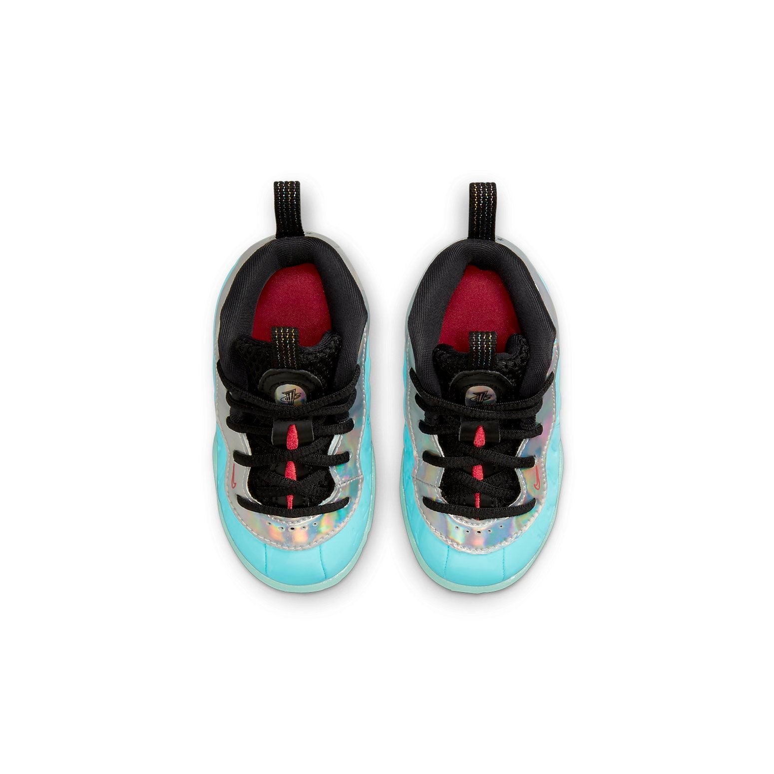 (TD) Nike Little Posite One 'Mixtape' DH6492-400