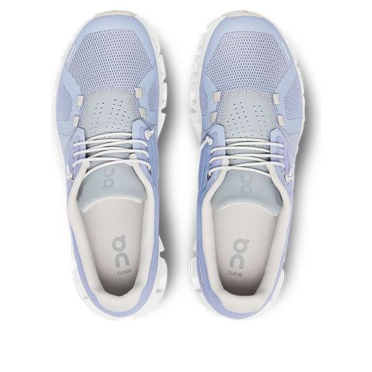 On Running Cloud 5 'Nimbus Alloy' 59.98371