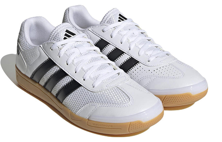 adidas Spezial Light Handball 'Cloud White' HQ3518