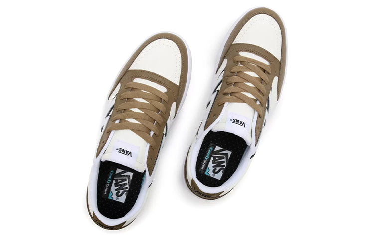 Vans Lowland CC 'Timber - Butternut' VN0A7TNLB44