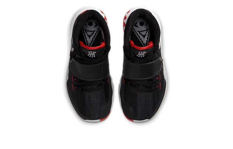 (PS) Nike Kyrie 6 'Bred' BQ5600-002