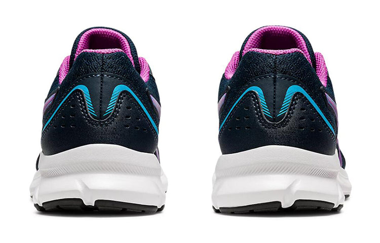 (GS) ASICS Jolt 3 'French Blue Grape' 1014A203-401