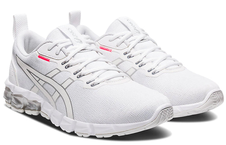 (WMNS) ASICS Gel Quantum 90 2 Street White 1022A361-100