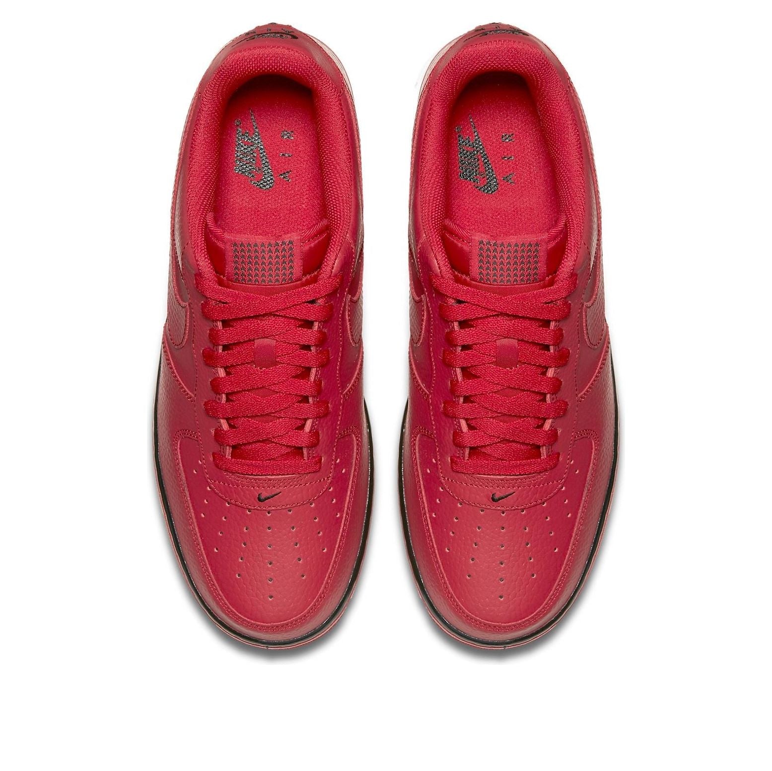 Nike Air Force 1 'Pivot Pack Red' 488298-627