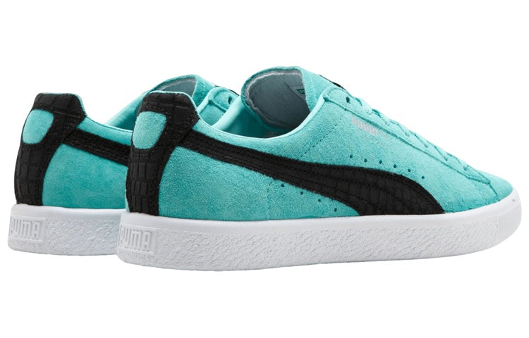 PUMA Diamond Supply Co. x Clyde 'Aruba Blue' 363501-01