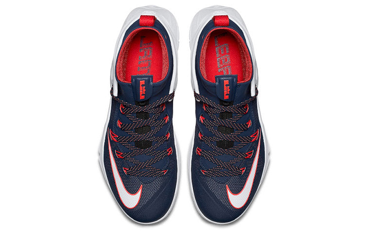 Nike Ambassador VIII 'Midnight Navy' 818678-416