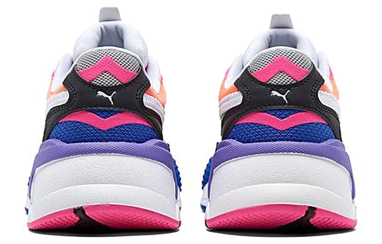 (WMNS) PUMA RS-X3 'Puzzle' 373797-23
