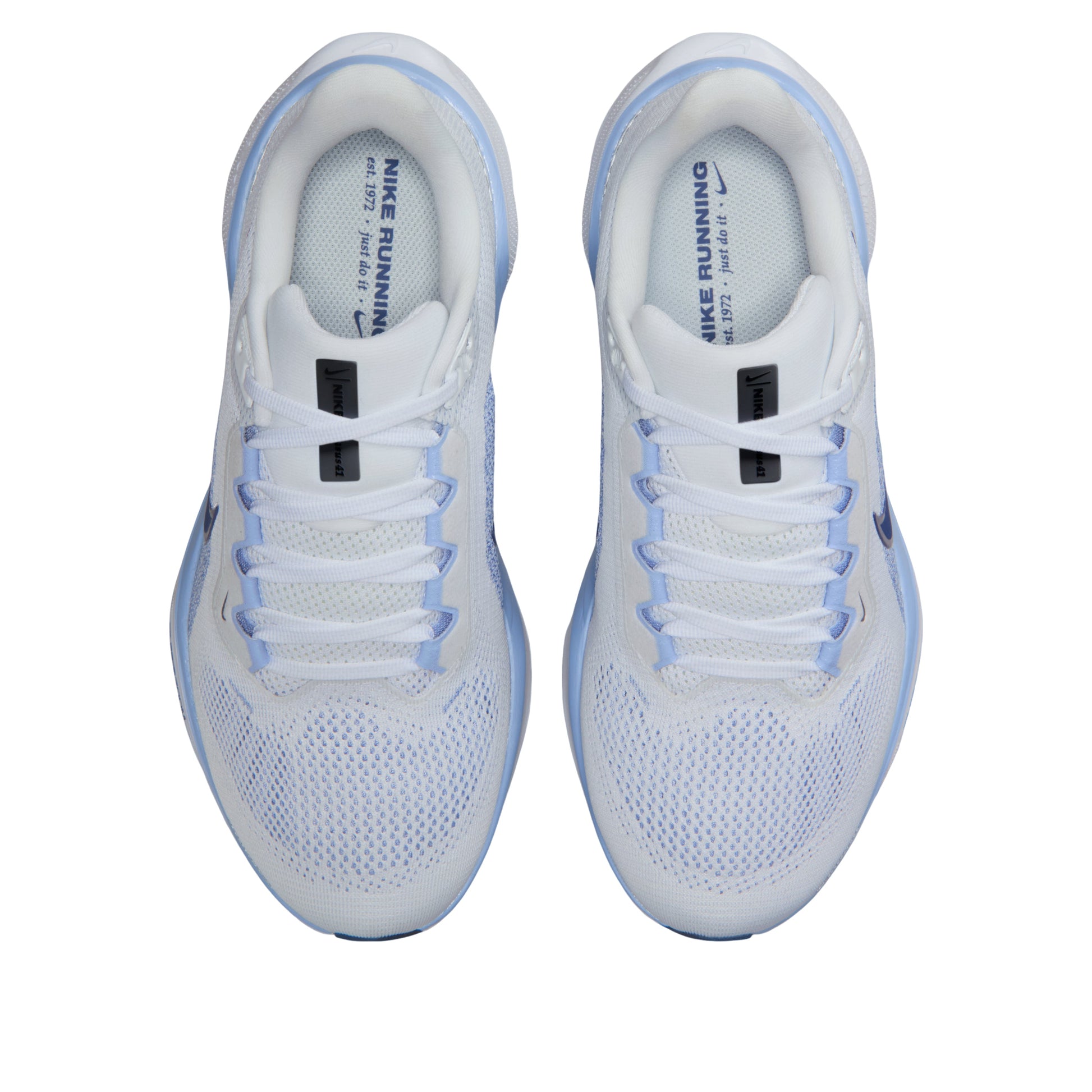 (WMNS) Nike Air Zoom Pegasus 41 'White Aluminum' FQ0965-108