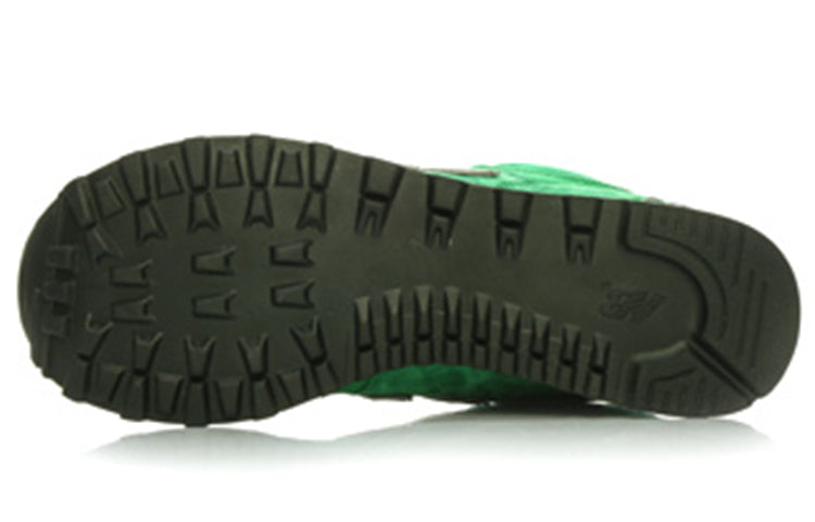 New Balance 574 Series Low-Top 'Green' ML574PCG