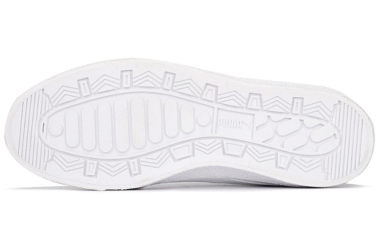 PUMA Oslo Vulcanised 'White' 374978-01