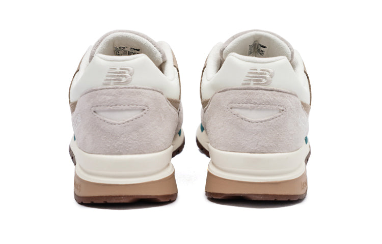 New Balance Cm1700By 'Beauty &Youth' CM1600MB