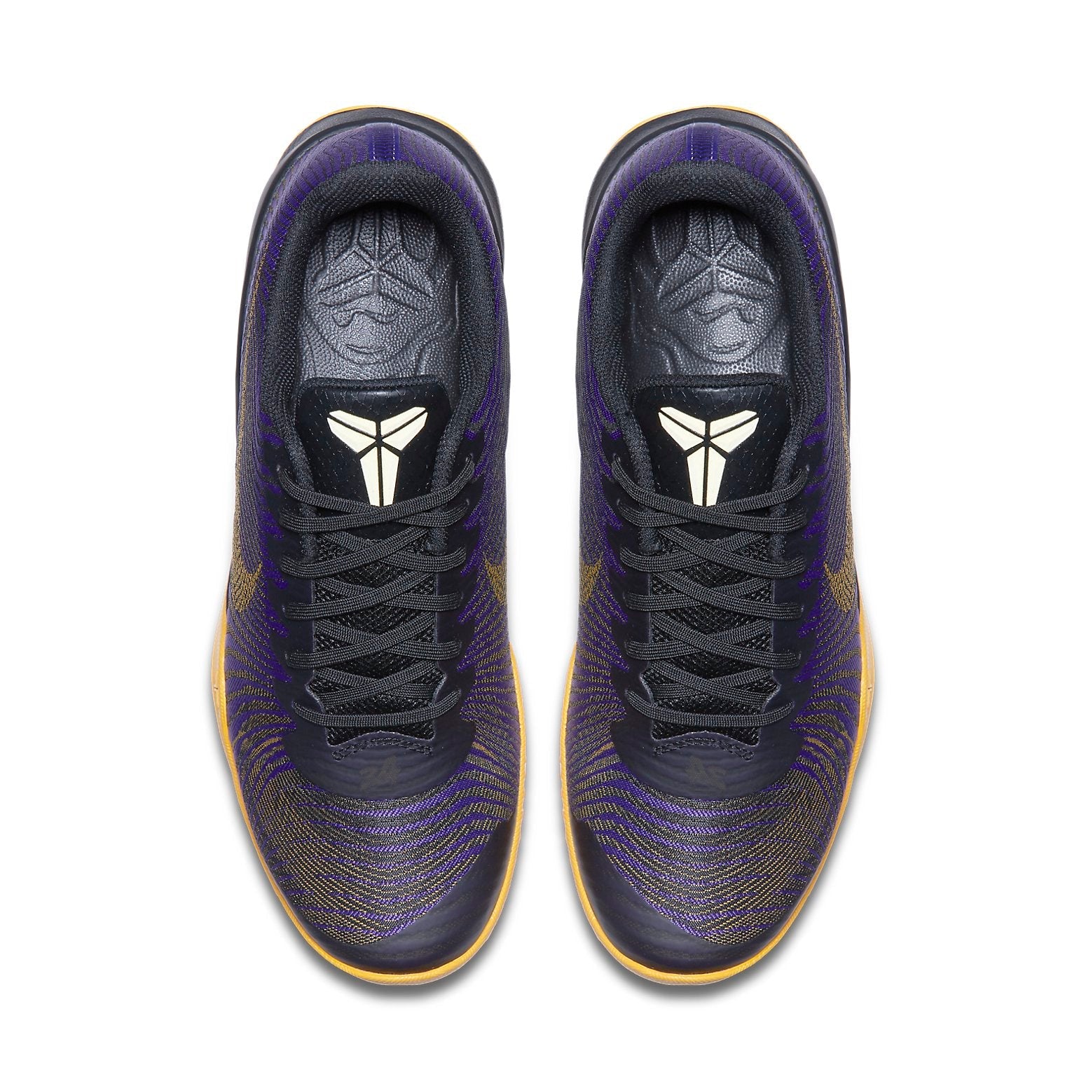 Nike Kobe 2 Mentality 'Fierce Purple' 818952-501