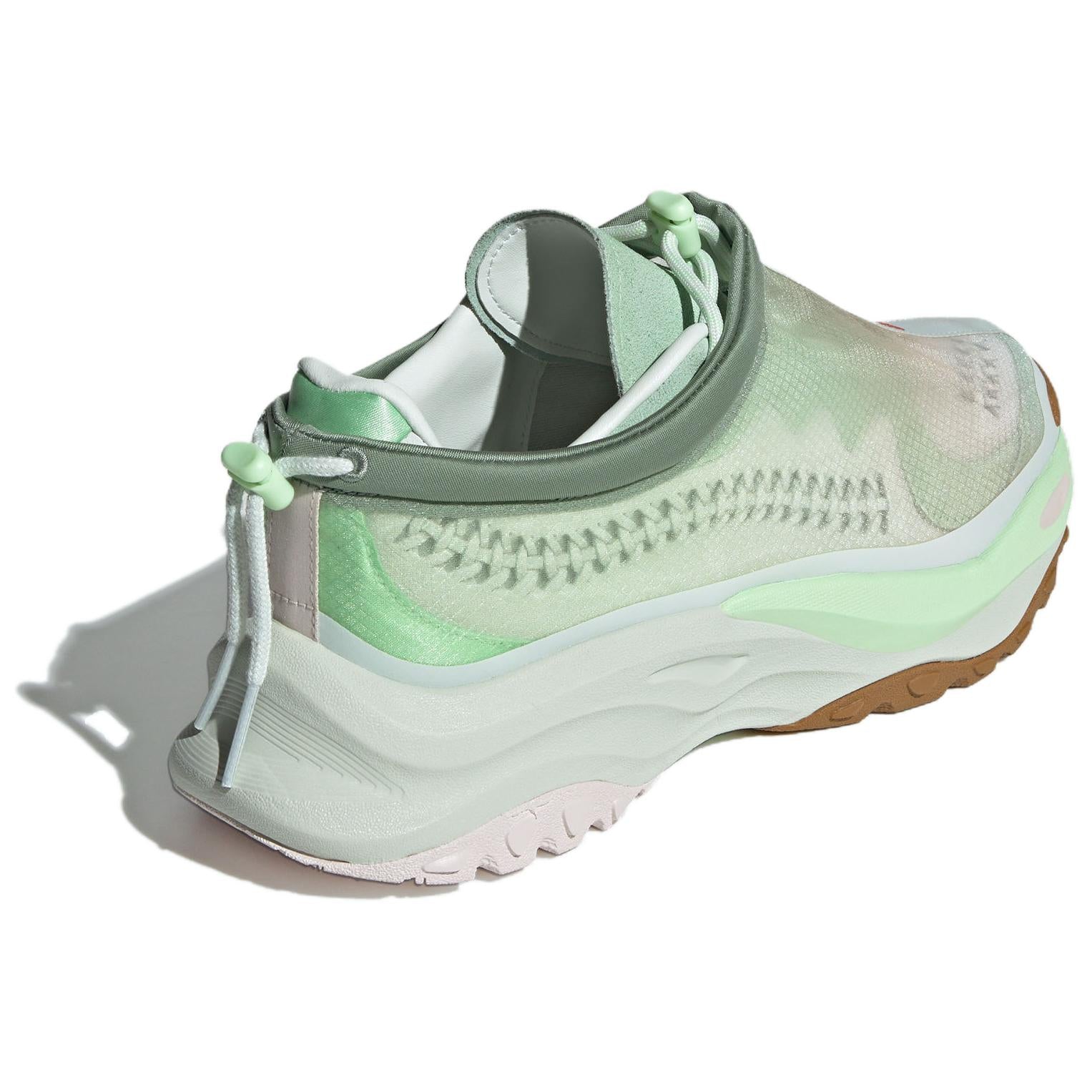 adidas Maxxwavy Running 'Green' ID4008