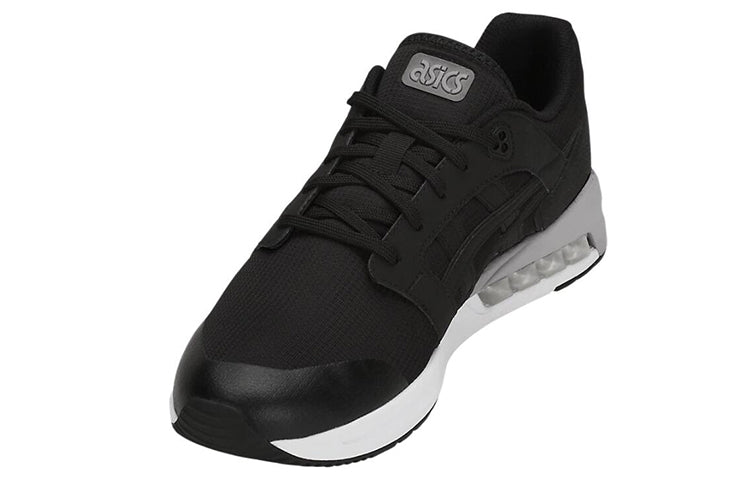 ASICS Gel Saga Sou 'Black White' 1191A004-003