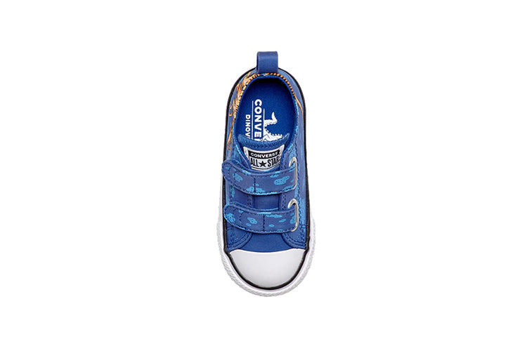 Converse Chuck Taylor All Star Toddler/Youth Blue 764248C