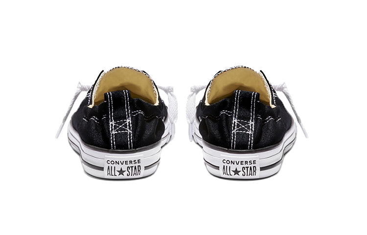 Converse Chuck Taylor All Star Shoreline Slip 'Black White' 647741F