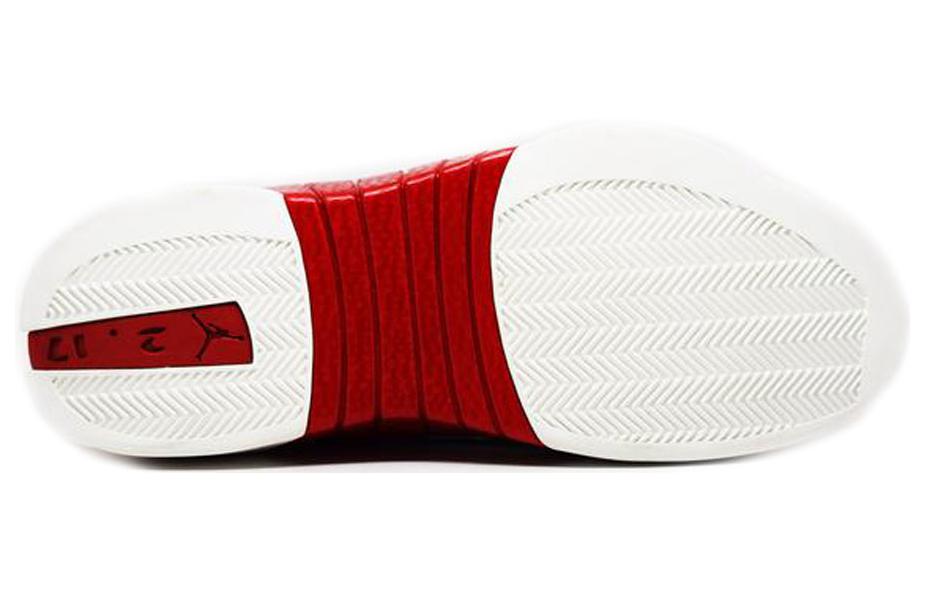 Air Jordan 15 OG Low 'Deep Red' 136035-161