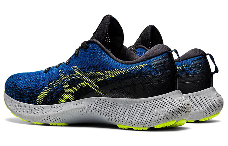 ASICS Gel-Nimbus Lite 3 'Blue Hazard Green 'Blue Black Yellow' 1011B357-001