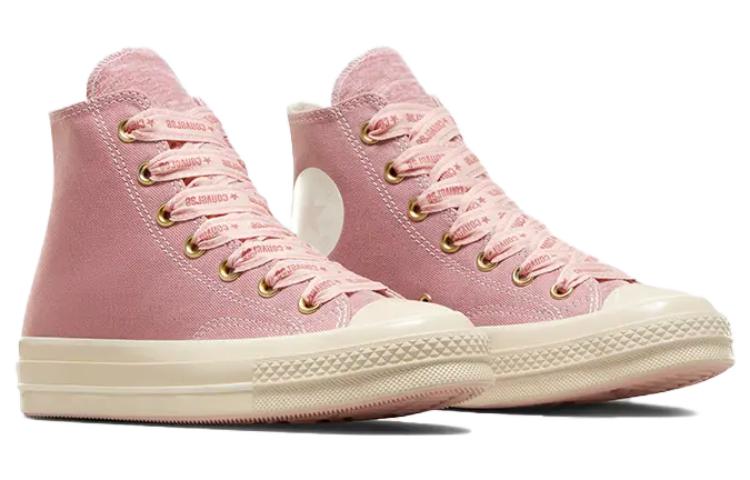 Converse Chuck 70 Hi 'Wonder Mauve' A07977C