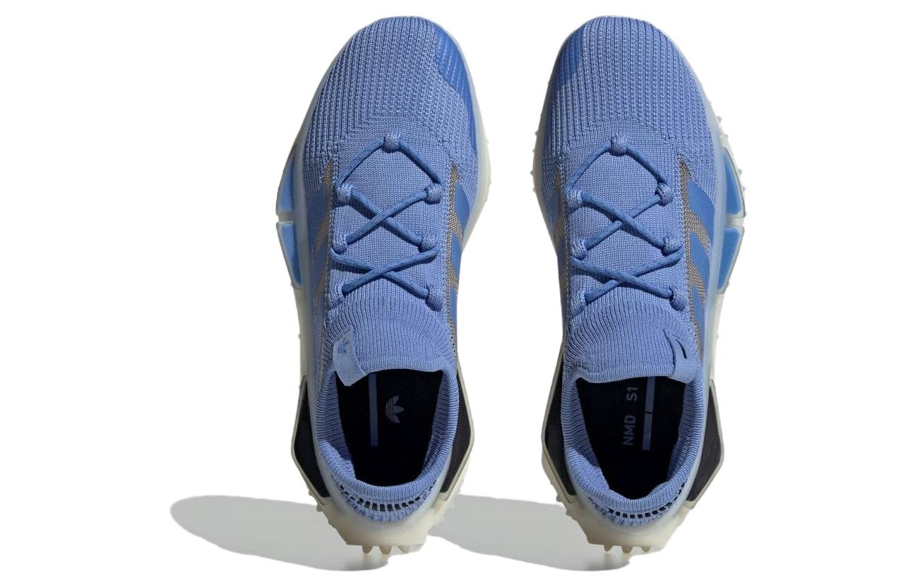 (WMNS) adidas NMD_S1 'Blue Fusion' HQ4468