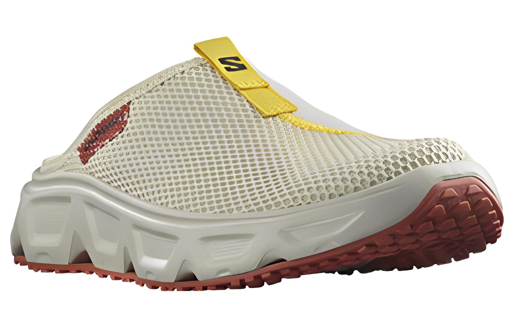 SALOMON Reelax Slide 6.0 'Grey' 472063