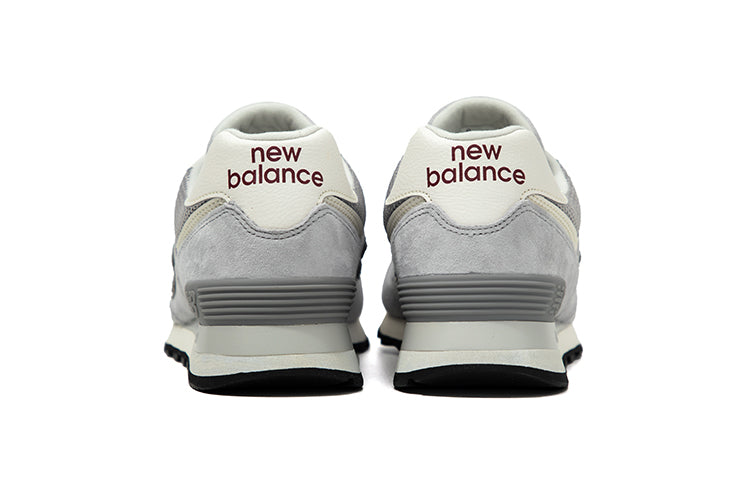 New Balance 574 'Rain Cloud White' U574AL2