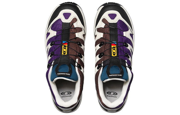 Salomon XA PRO 1 'Grape Purple' 414671
