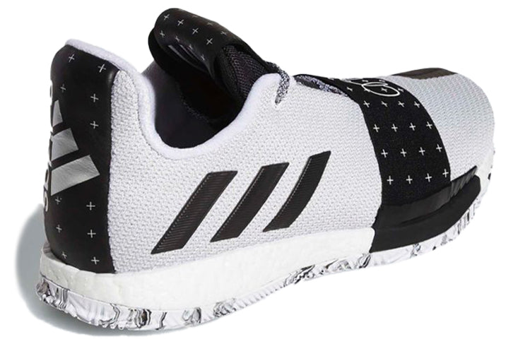 adidas Harden Vol 3 3 White G54765