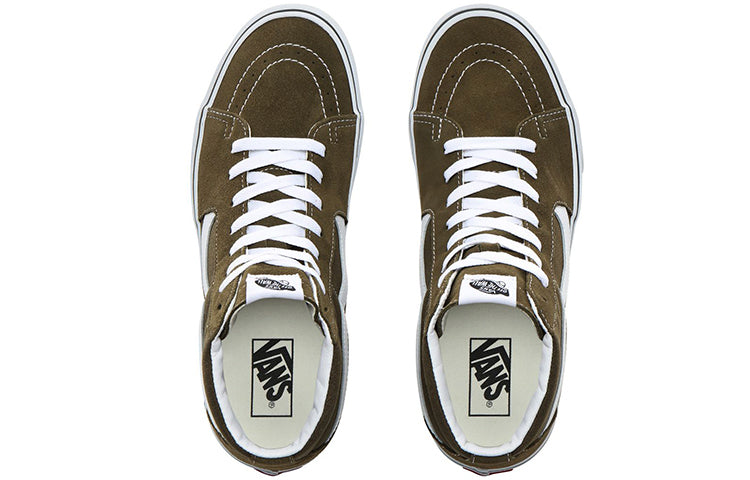 Vans SK8-HI 'Beech' VN0A4BV6V7D