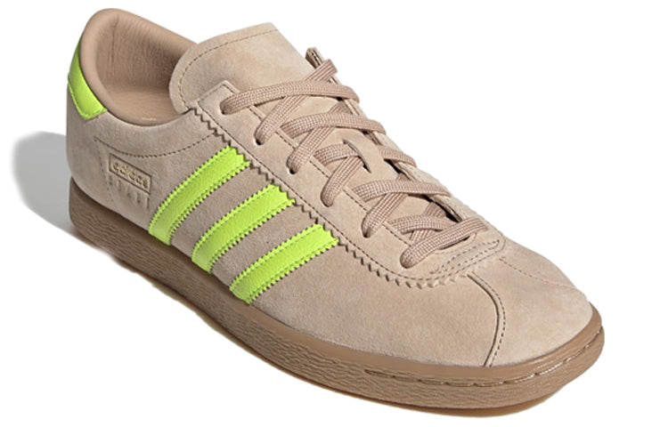 adidas Stadt 'Saint Pale Nude Solar Yellow' EF5724