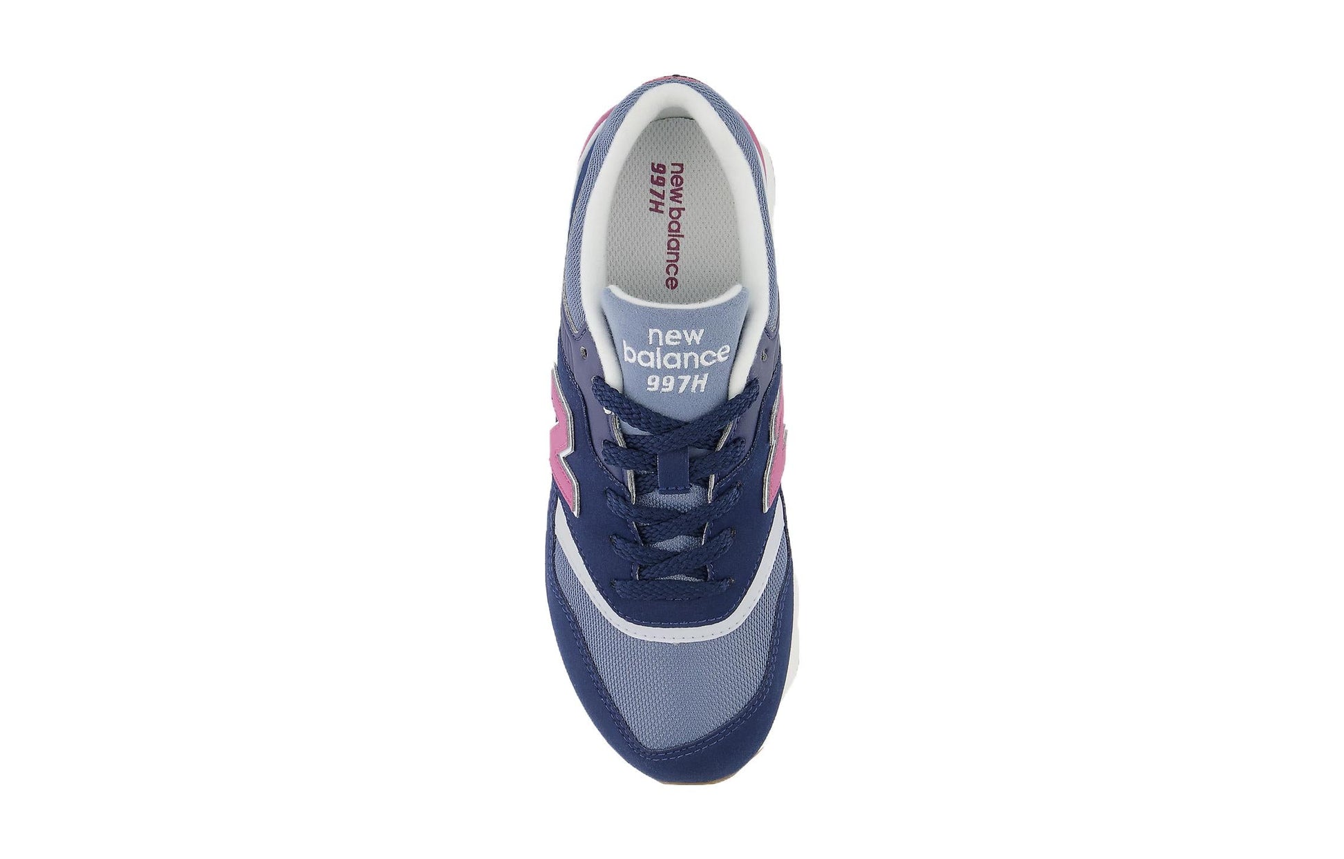 (GS) New Balance 997H 'Navy Scorpio' GR997HHW
