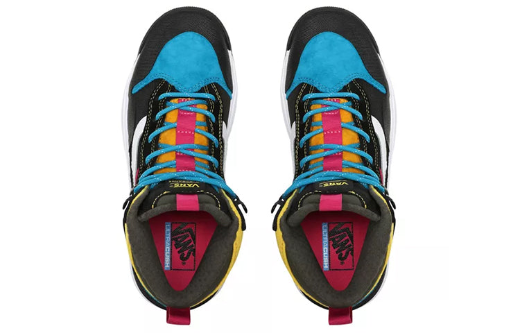 Vans UltraRange Exo High MTE '66 Supply - Multi-Color' VN0A4UWJ26X