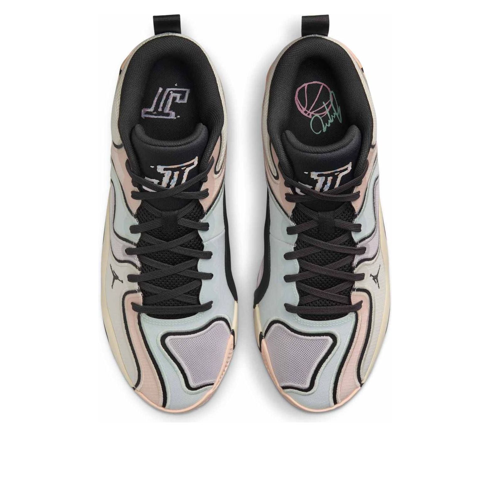 Air Jordan Tatum 3 'Sidewalk Chalk' FZ6598-008