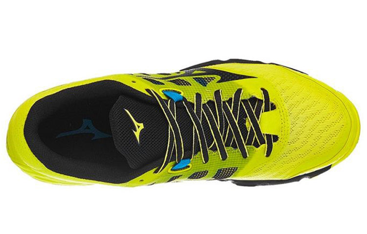 Mizuno Wave Hayate 5 J1GJ197209
