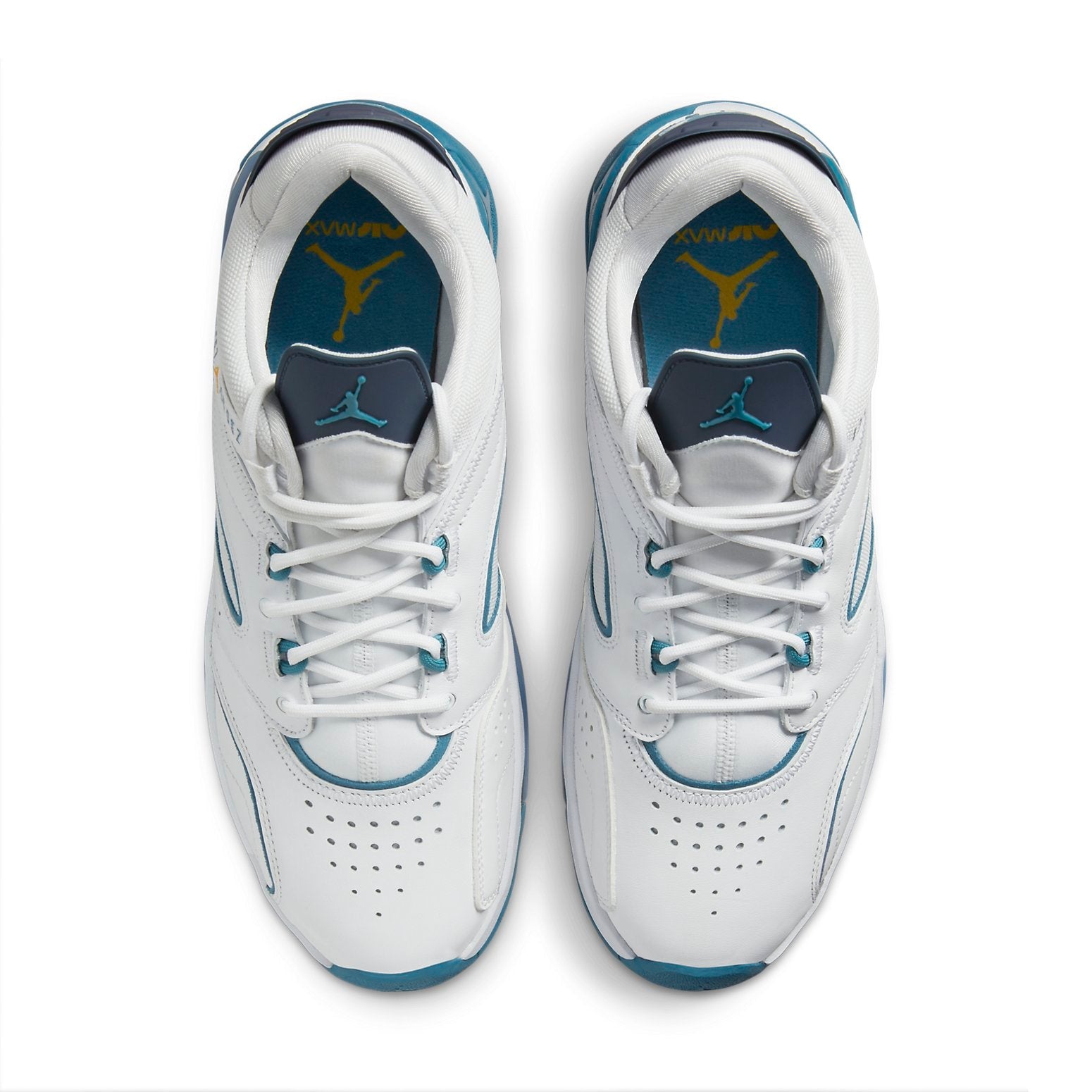Air Jordan Point Lane 'White Rift Blue' CZ4166-102