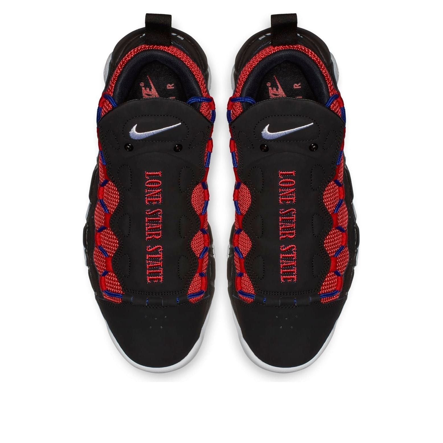 Nike Air More Money 'Lone Star State' BV2521-001