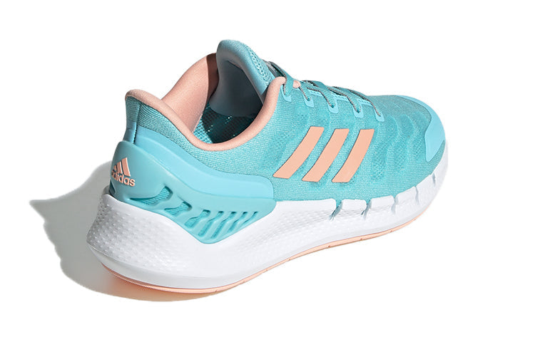 (GS) adidas Cc Ventania J Blue/Orange H04061
