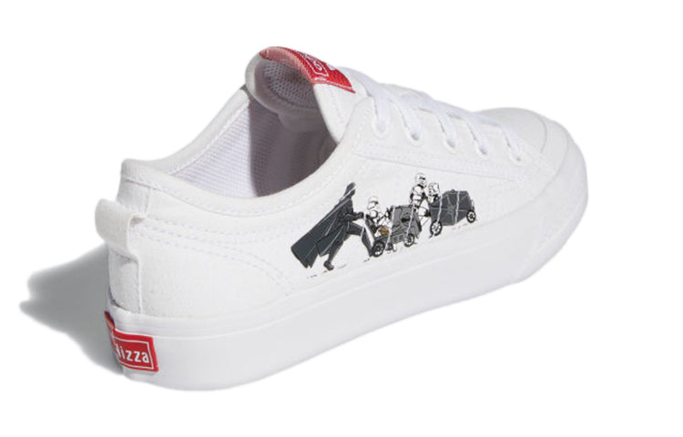 (GS) adidas x Star Wars Nizza J 'Intergalactic Race' FY7185