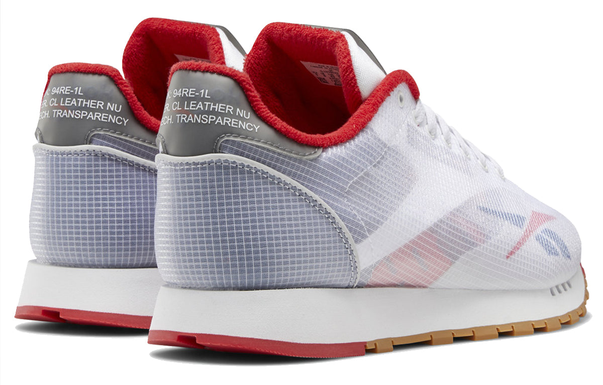 Reebok Classic Leather ATI 'Washed Blue Red' EH0128